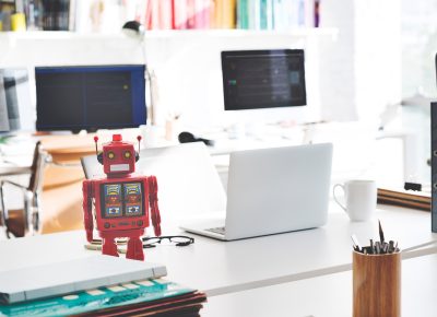 tecnología adecuada según las metas y la estrategia