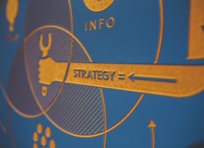 estrategia para alcanzar los objetivos