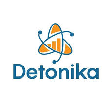 Logo Detonika