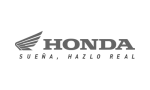 Logo Empresa Honda